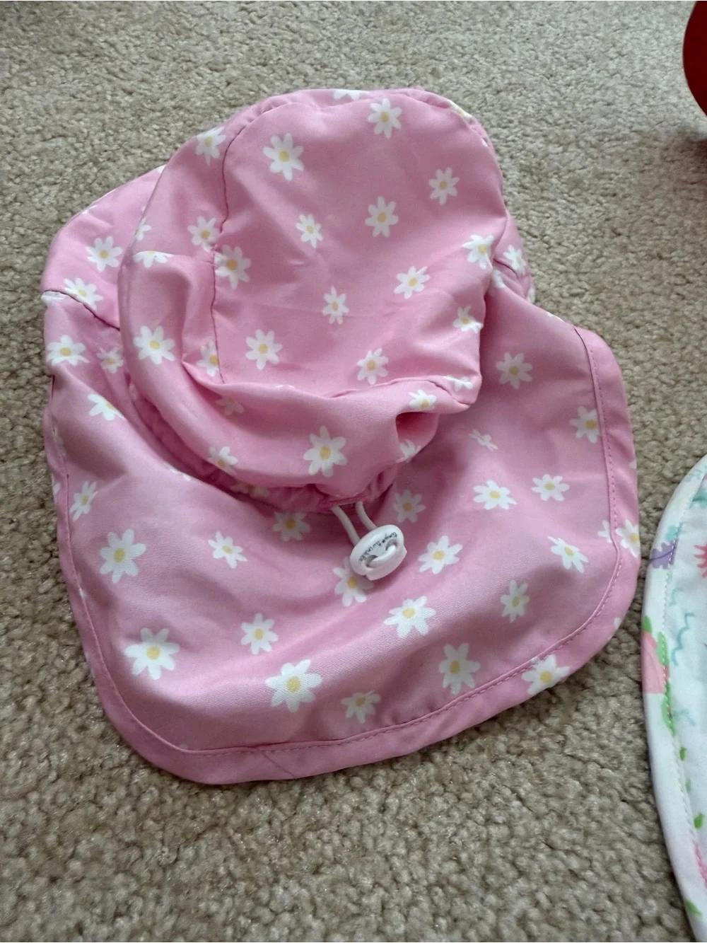 Baby sun hats - 6M+